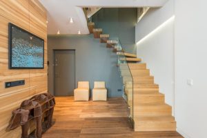 Woning