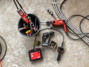 verbouwtips voor beginners