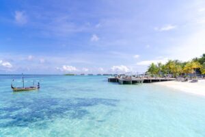 scenic-view-of-a-beach