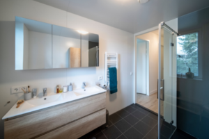 kant en klare badkamer myCUBY